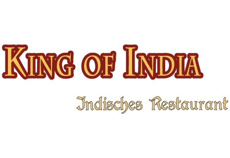 logo King of India