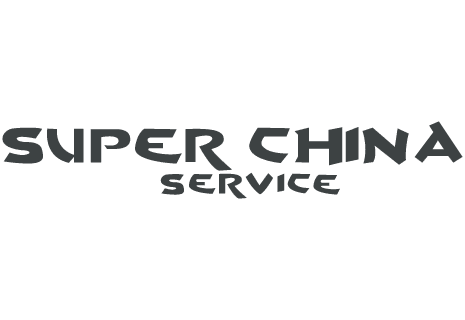 logo Super-China Service