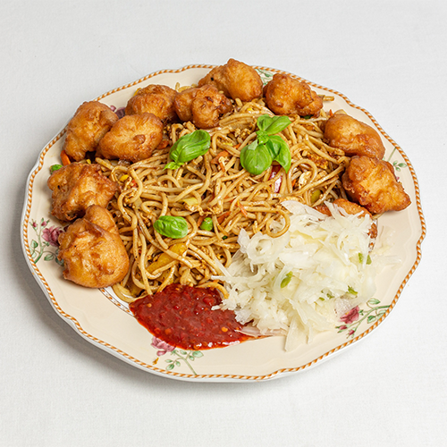 Bami Goreng