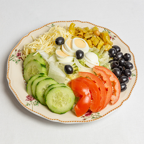 Italienischer Salat