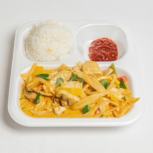 Panäng Gai
