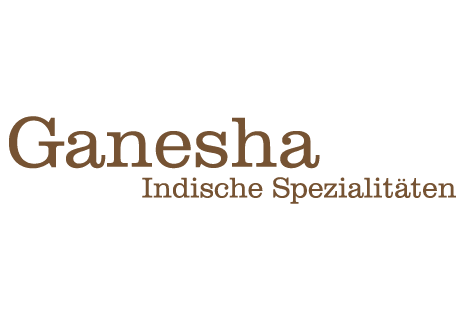 logo Ganesha Indische Spezialitäten