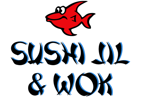 logo Sushi Jil & Wok