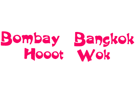 logo Bombay Bangkok Venedig