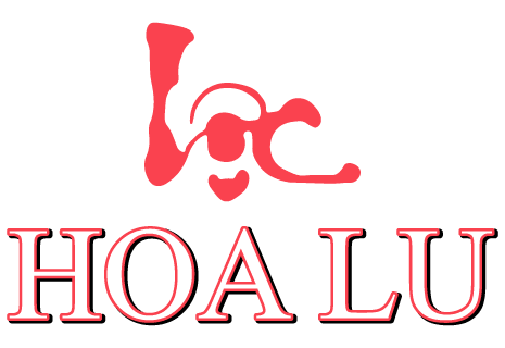 logo Hoa Lu
