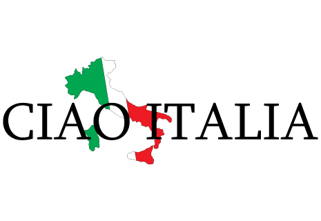 logo Ciao Italia