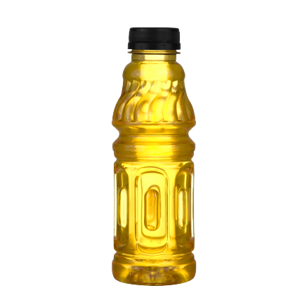 Apfelschorle 0,5 l