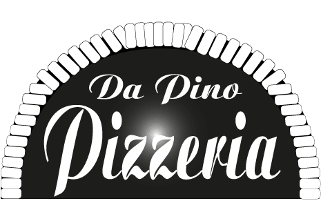 logo Pizzeria Da Pino