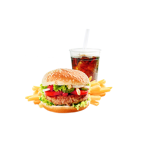Big Puebla Beef Menü 4 You