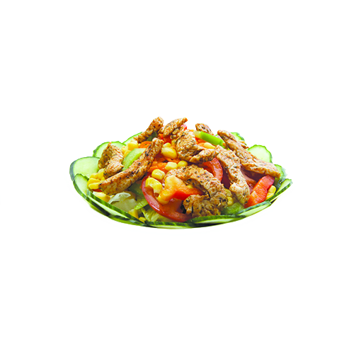 Chicken Salad