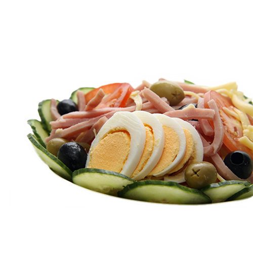 Italian Salad