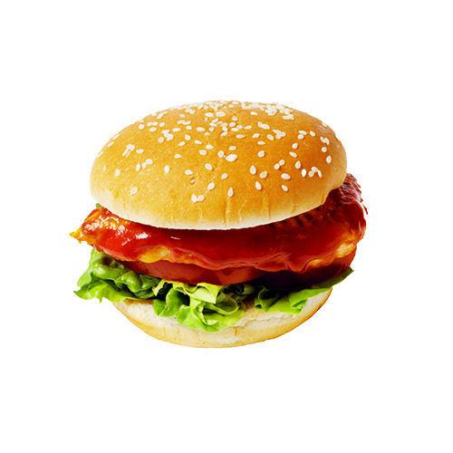 Big Grilled Chick'n 4 You