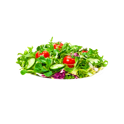 My Salad