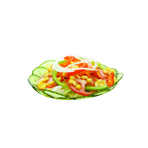 Mixed Salad