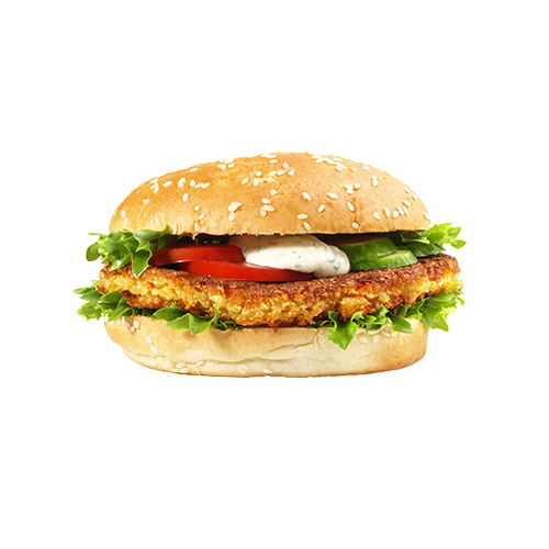 Big Veggie 4 You