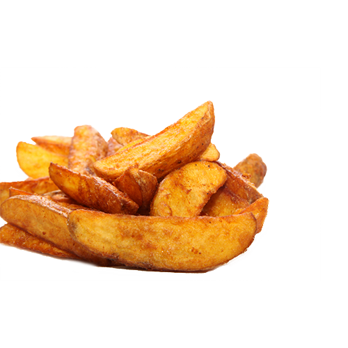 Potato Wedges