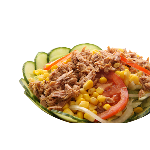 Tuna Salad