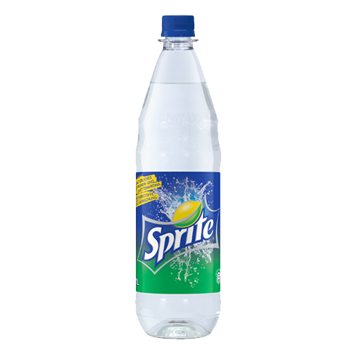 Sprite 1,0l