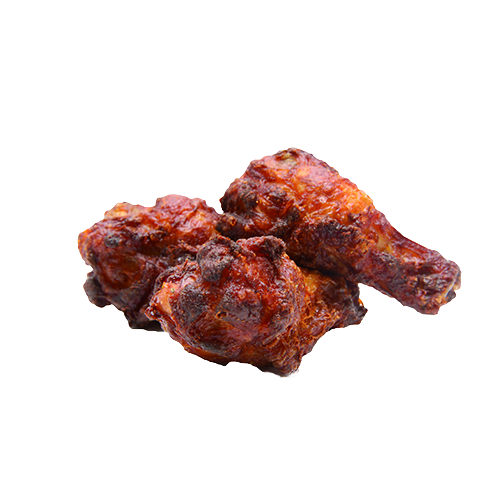 Chicken Wings (6 Stück)
