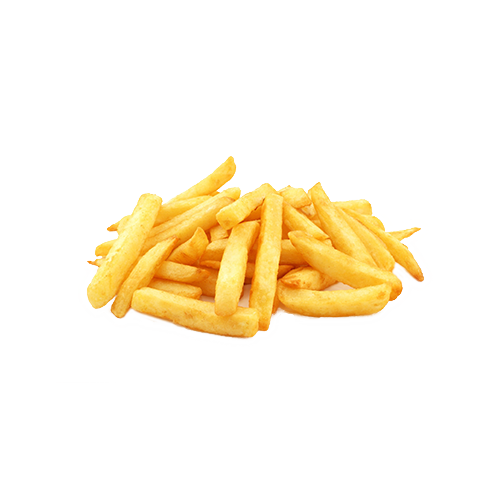 Pommes frites