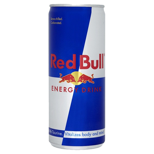 Red Bull 0,25l