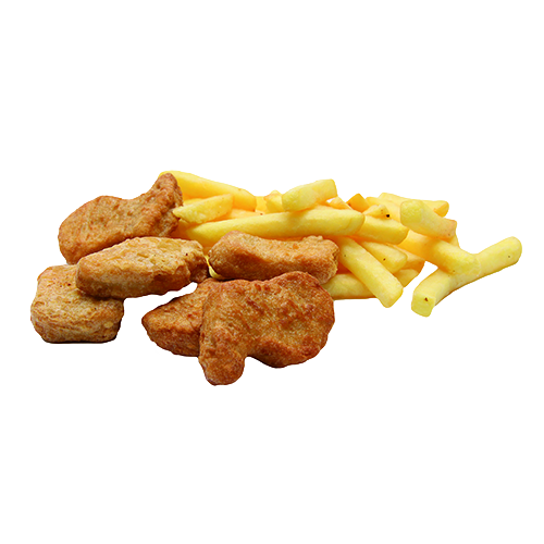 Chicken Nuggets (20 Stück)