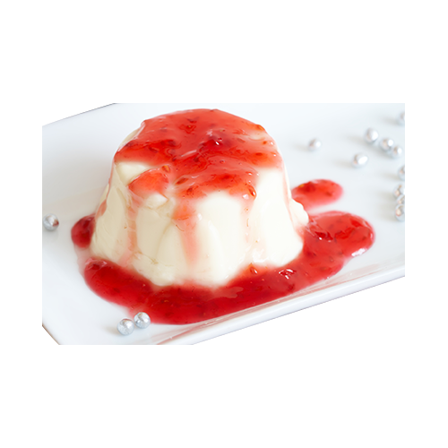 Panna Cotta
