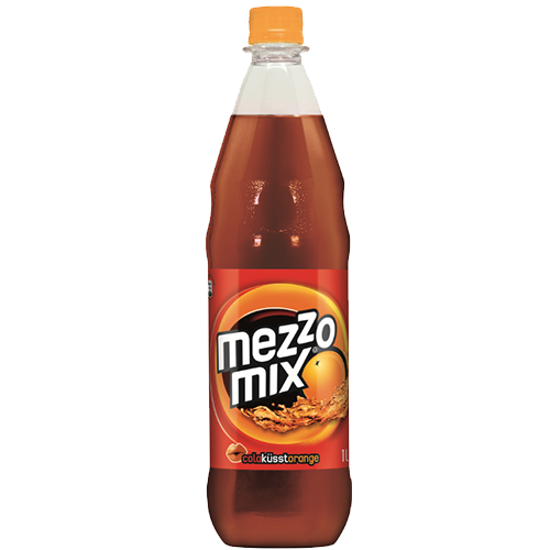 Mezzo Mix 1,0l
