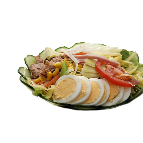 House Salad