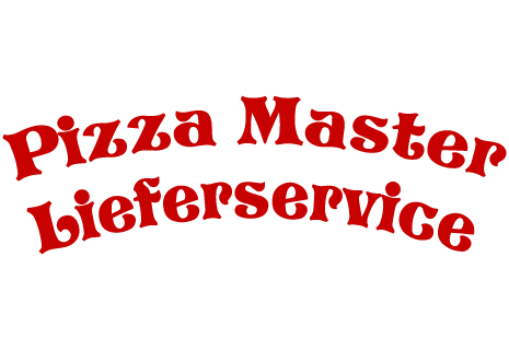 logo Pizza Master Lieferservice