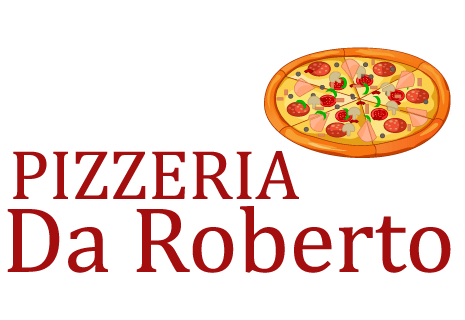 logo Pizzeria Da Roberto