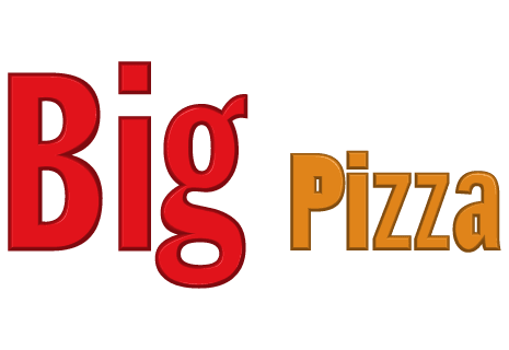 logo Big Pizza