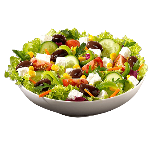 Salat Italia