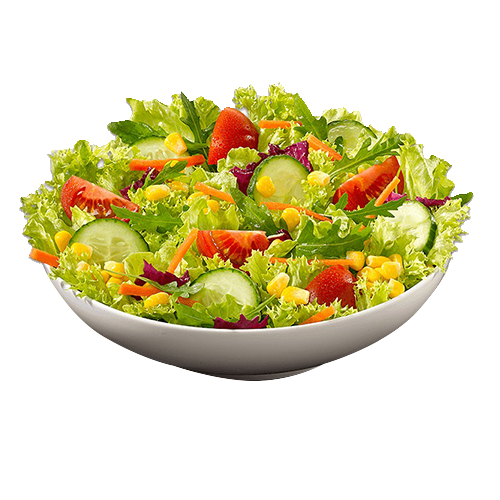 Salat Misti
