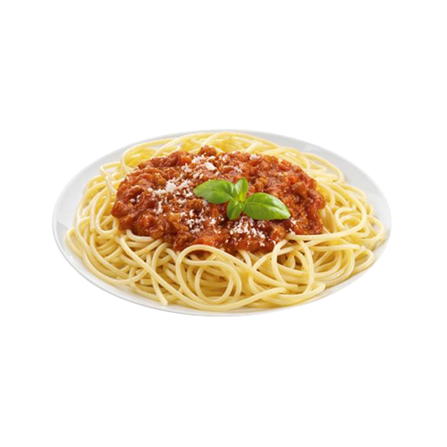 Pasta Bolognese