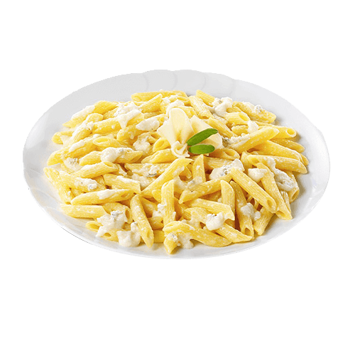 Pasta Gorgonzola