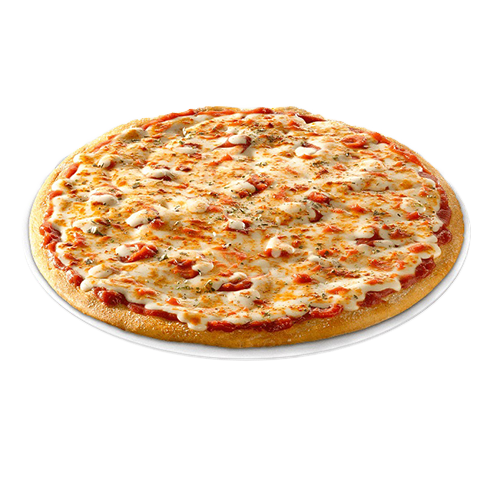 Pizza Margherita