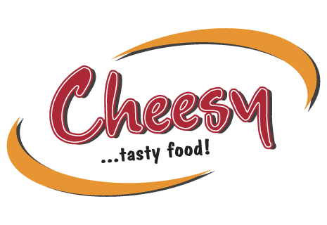logo Cheesy