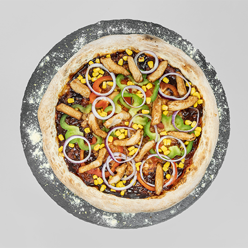 Pizza New York