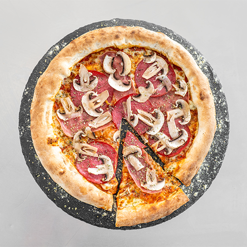 Pizza Supreme