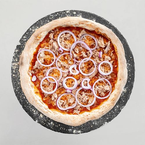 Pizza Tuna