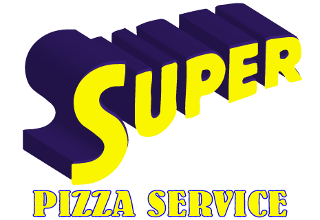 logo Super Pizza Service
