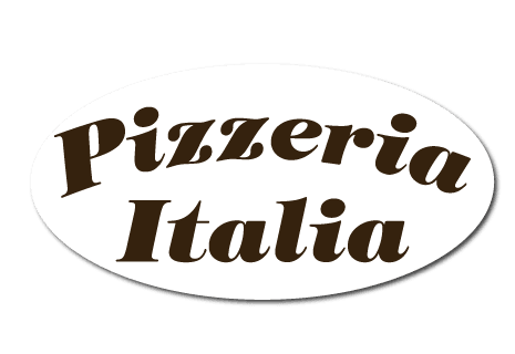 logo Pizzeria Italia
