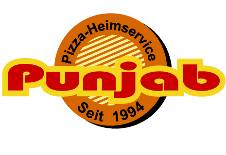 logo Pizza Punjab