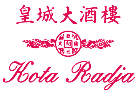 logo Kota Radja