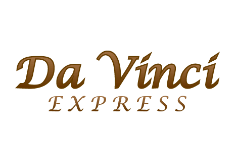 logo Da Vinci Express