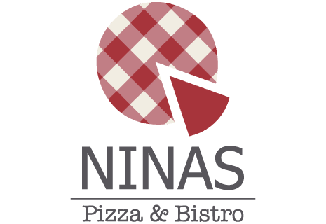 logo Ninas Bistro und Pizza