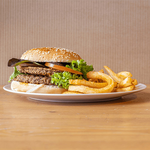 Big Burger