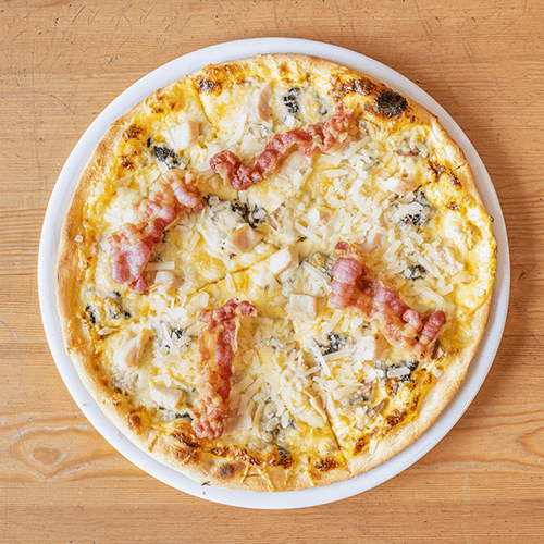 Pizza California