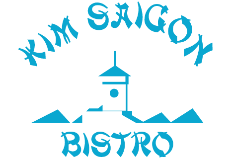 logo Bistro Kim Saigon